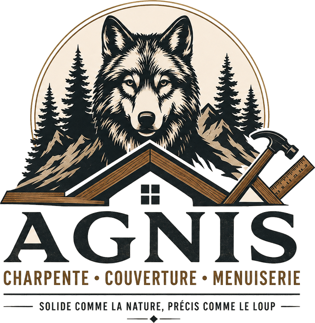 Agnis Charpente Couverture Zinguerie