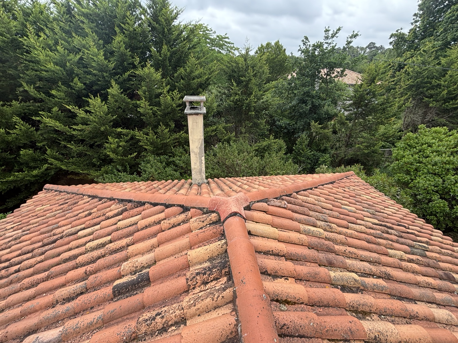 Après les travaux